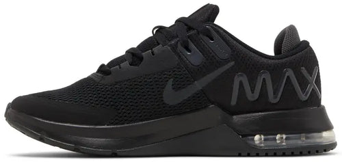 Nike Air Max Alpha Trainer 4 Black