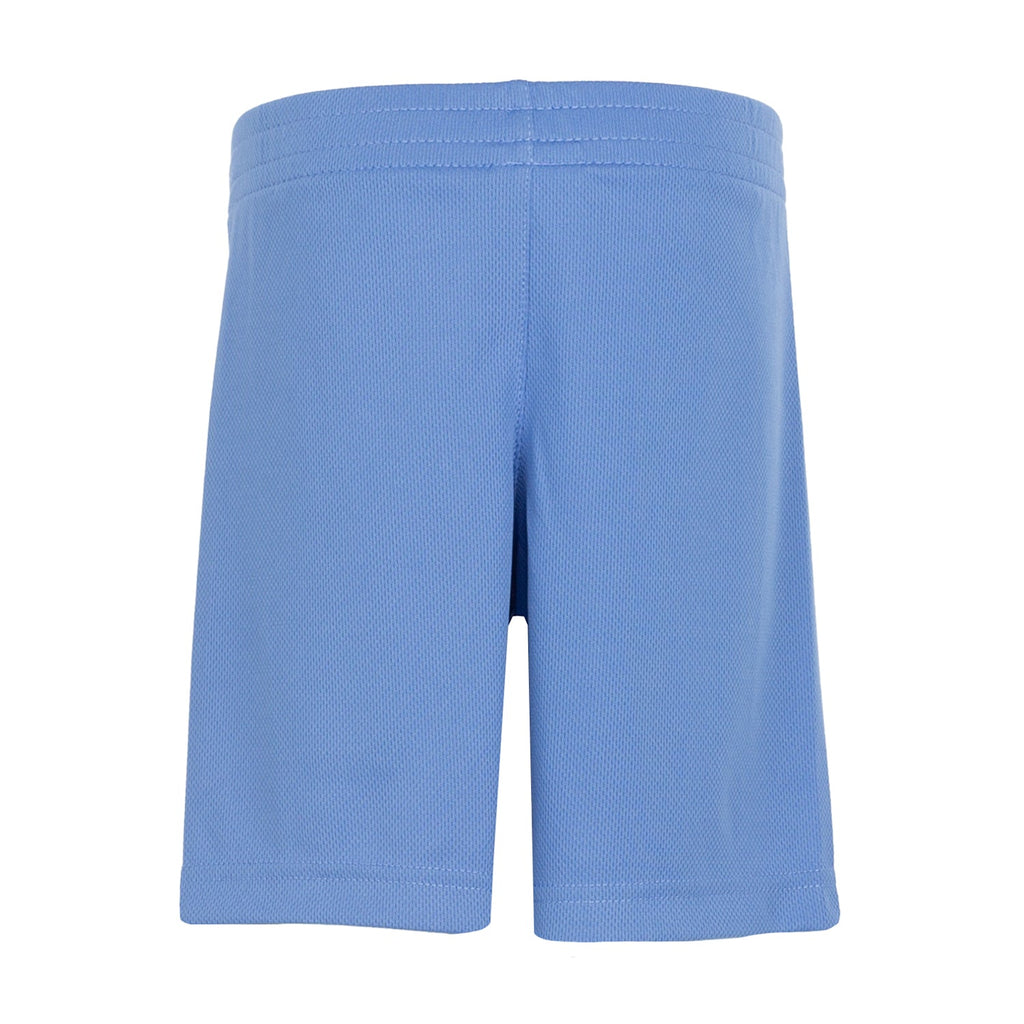 Graphic French Terry Short Set - Toddler