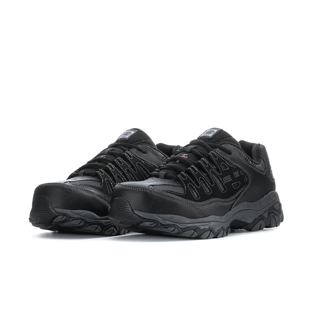 Relaxed Fit Cankton Steel Toe - Mens