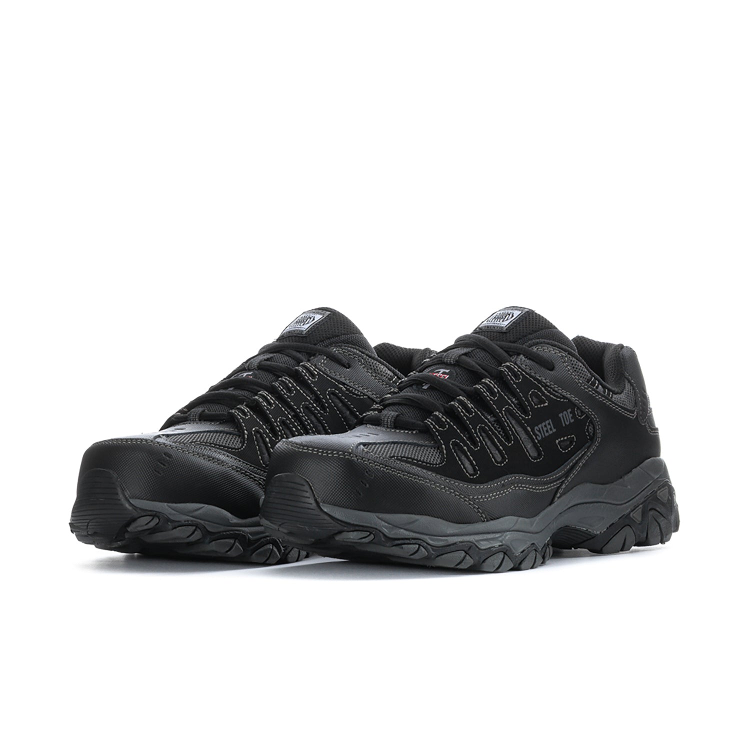 Relaxed Fit Cankton Steel Toe - Mens