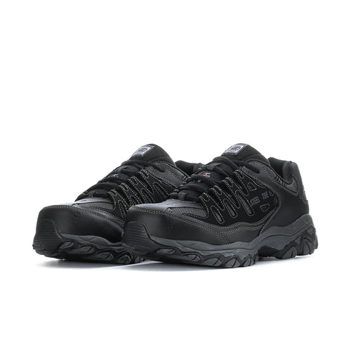 Relaxed Fit Cankton Steel Toe - Mens
