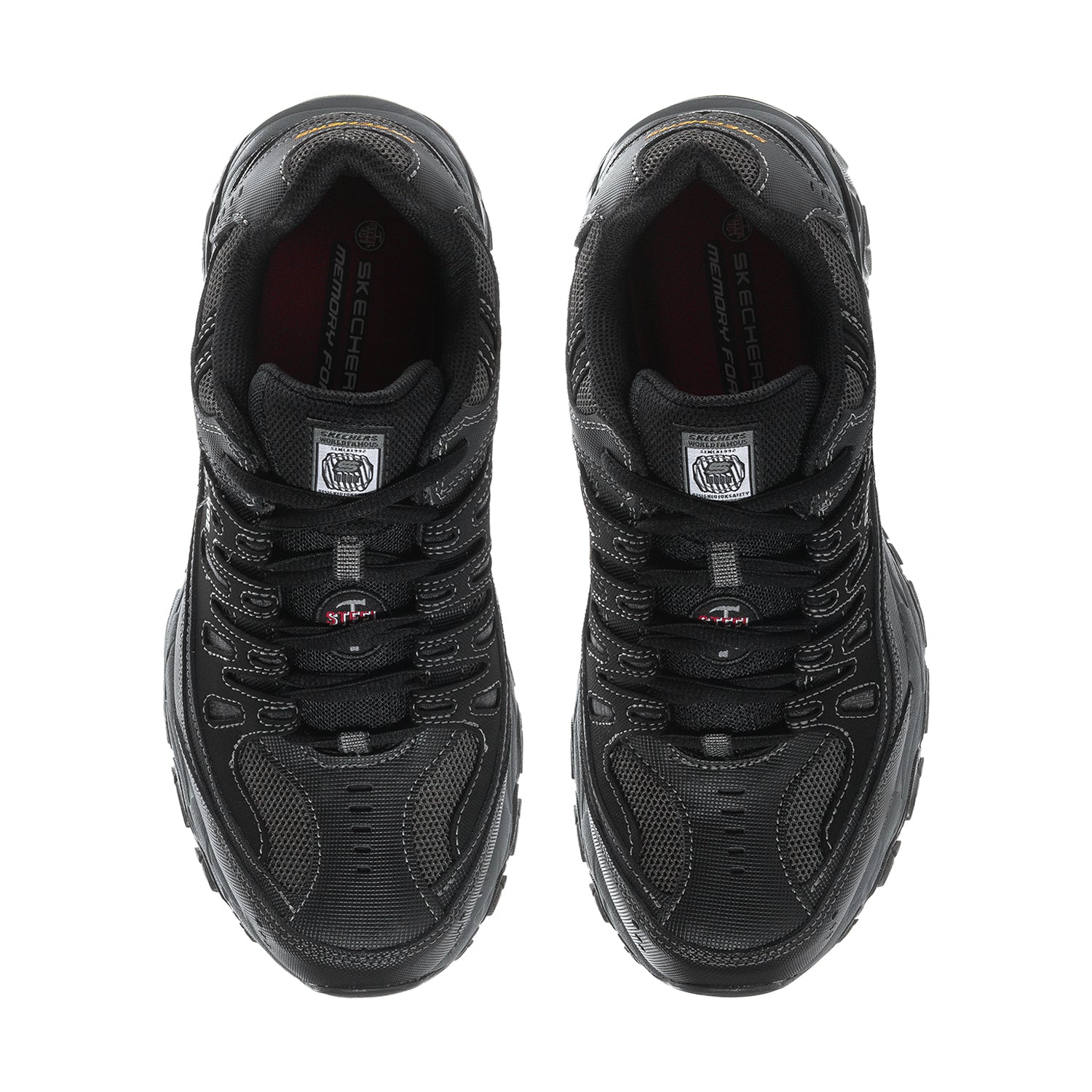 Relaxed Fit Cankton Steel Toe - Mens
