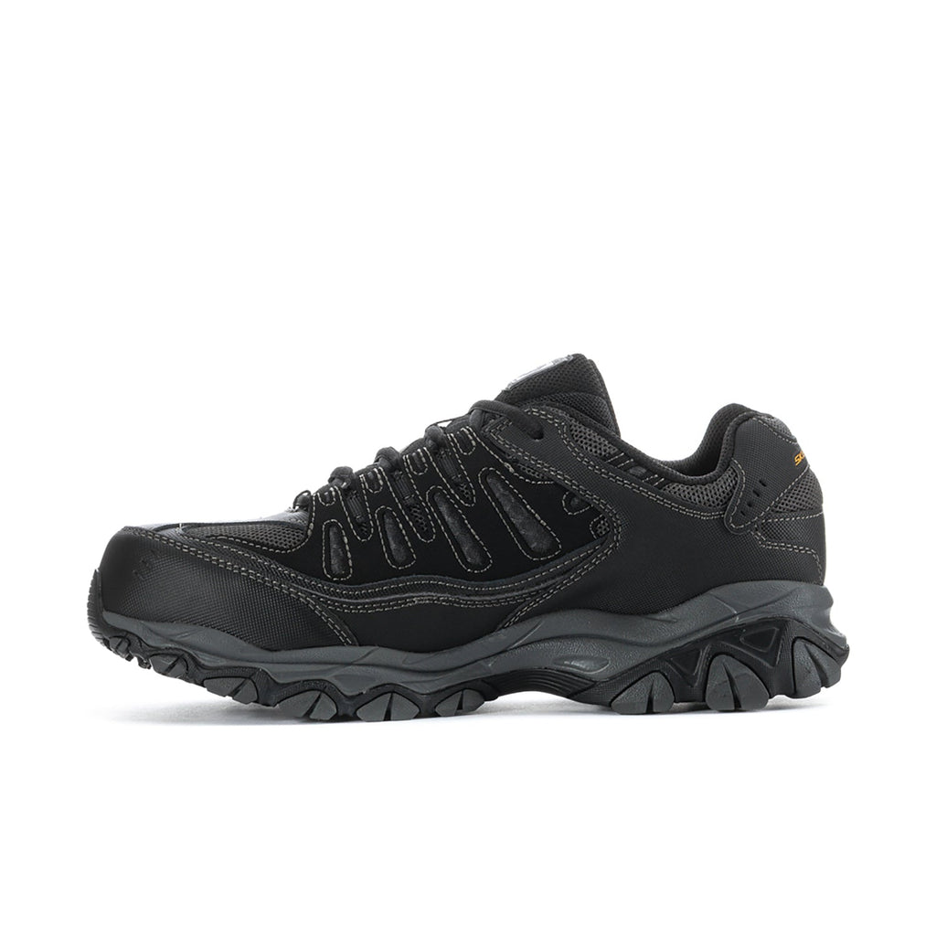Relaxed Fit Cankton Steel Toe - Mens