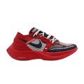 Nike ZoomX Vaporfly Next% Gyakusou Red