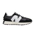New Balance 327 Lab Black White