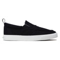 Hours Is Yours Cohiba SL30 Shoes - Vegan Black Canvas