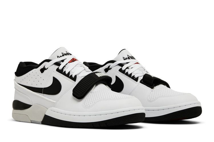Nike Air Alpha Force 88 SP Billie Eilish White Black