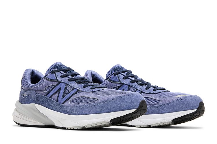 New Balance 990v6 MiUSA Purple
