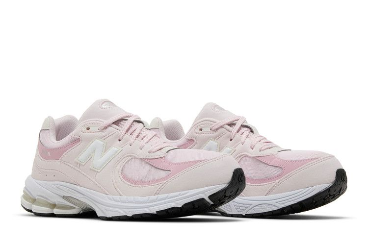 New Balance 2002R Pink Granite (GS)