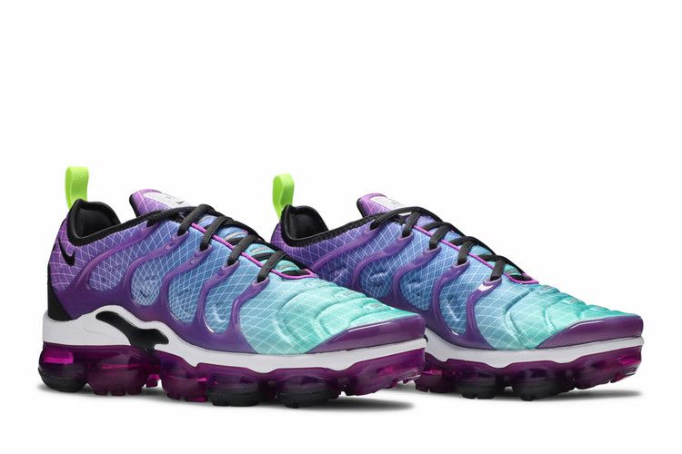 Nike Air VaporMax Plus Hyper Violet (Women's)