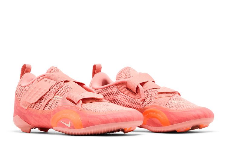 Nike SuperRep Cycle 2 Next Nature Crimson Bliss (Women's)