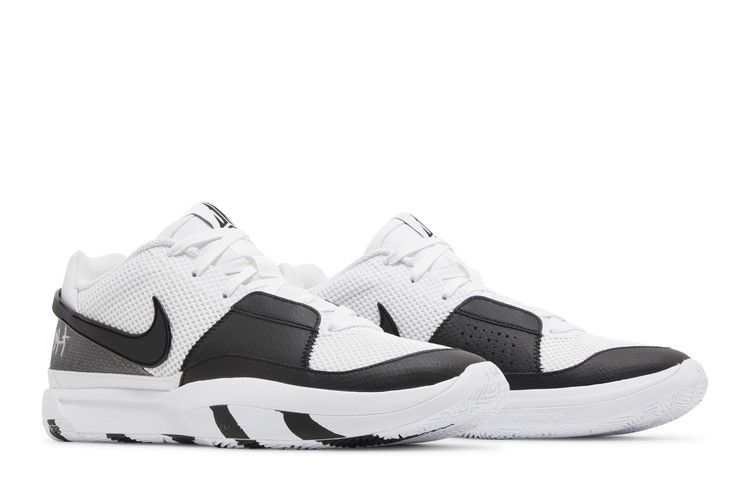 Nike Ja 1 Scratch 2.0