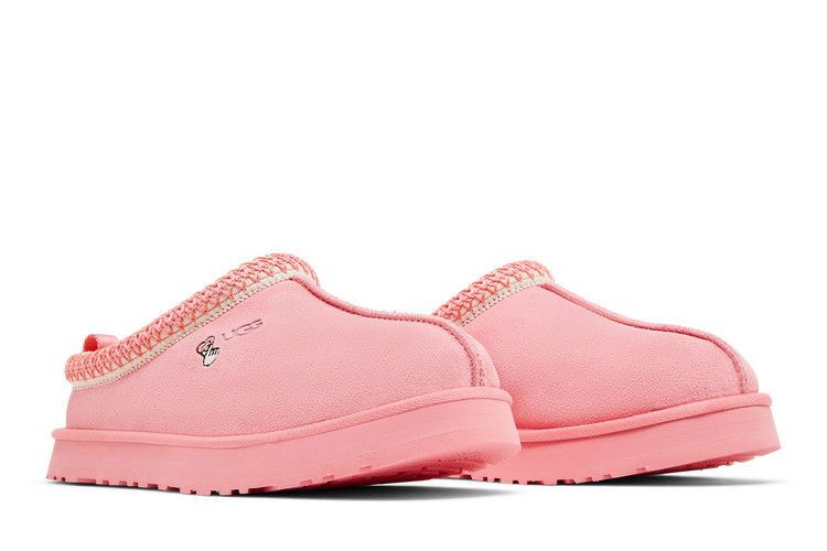 UGG Tazz Love '25 Slipper Tropical Pink (Kids)
