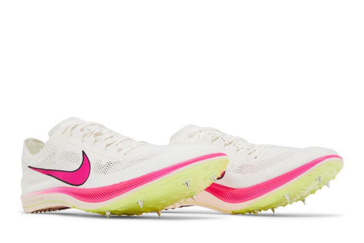Nike ZoomX Dragonfly Sail Fierce Pink
