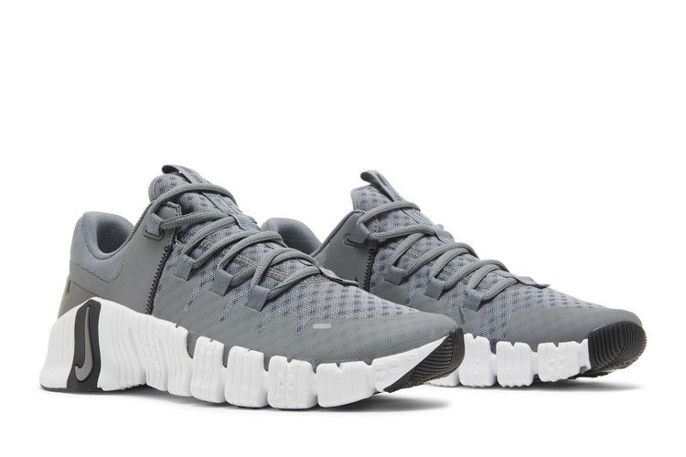 Nike Free Metcon 5 Smoke Grey