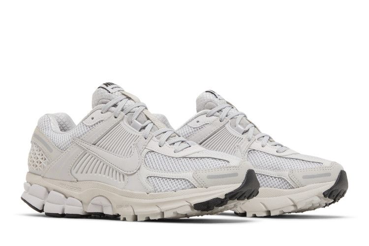 Nike Zoom Vomero 5 White Vast Grey (Women's)
