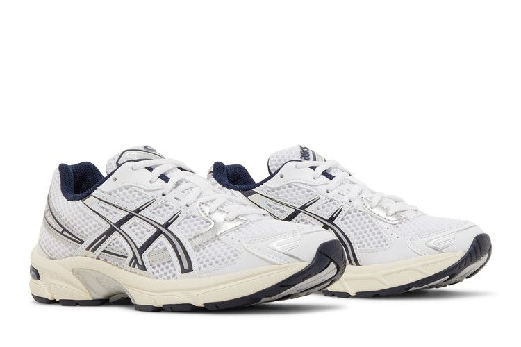 ASICS Gel-1130 White Midnight (Women's)