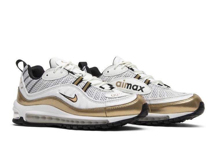 Nike Air Max 98 Hyperlocal UK