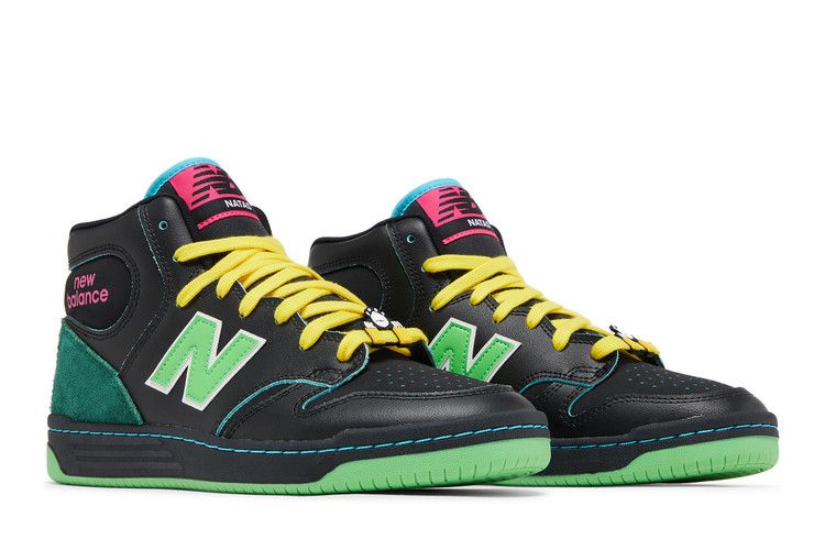 New Balance Numeric 480 High Natas Kaupas