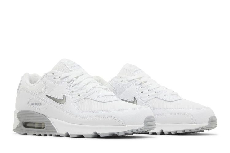 Nike Air Max 90 Jewel Light Smoke Grey