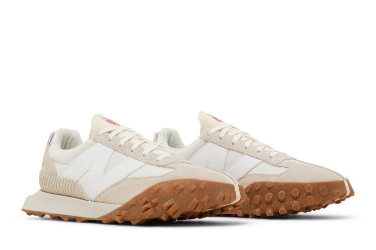 New Balance XC-72 Off White Gum