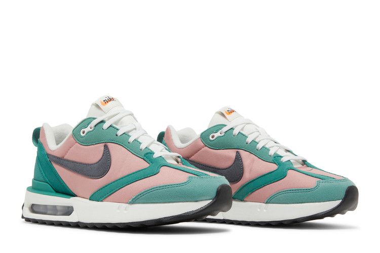 Nike Air Max Dawn Rust Pink Jade Glaze (Women's)