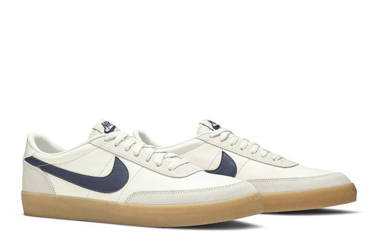 Nike Killshot 2 J Crew Sail Midnight Navy