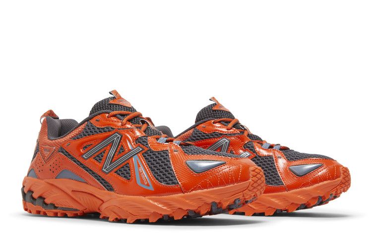 New Balance 610 Poppy