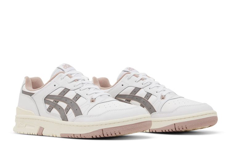 ASICS EX89 White Clay Grey