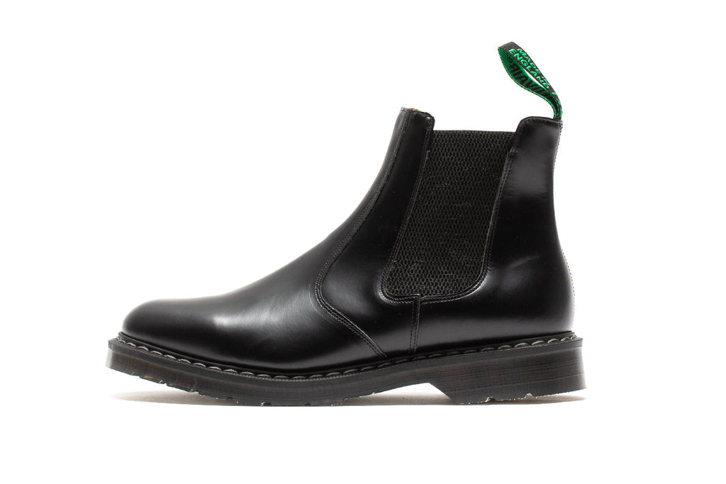 Hi-Shine Dealer Boot