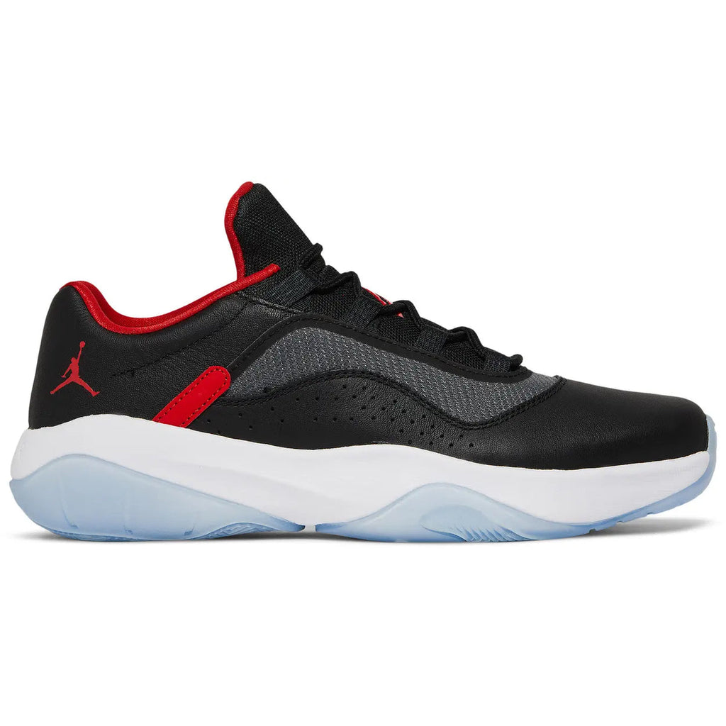 Jordan 11 CMFT Low Black Red White