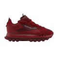 Reebok Classic Leather Cardi B Burgundy (Women's)