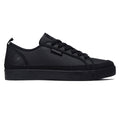 IPath Taylor Shoes - Black Wax Canvas