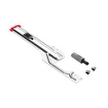#83 Bernina Circular Embroidery Attachment