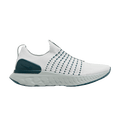 Nike React Phantom Run Flyknit 2 Platinum Tint Dark Teal (Women's)