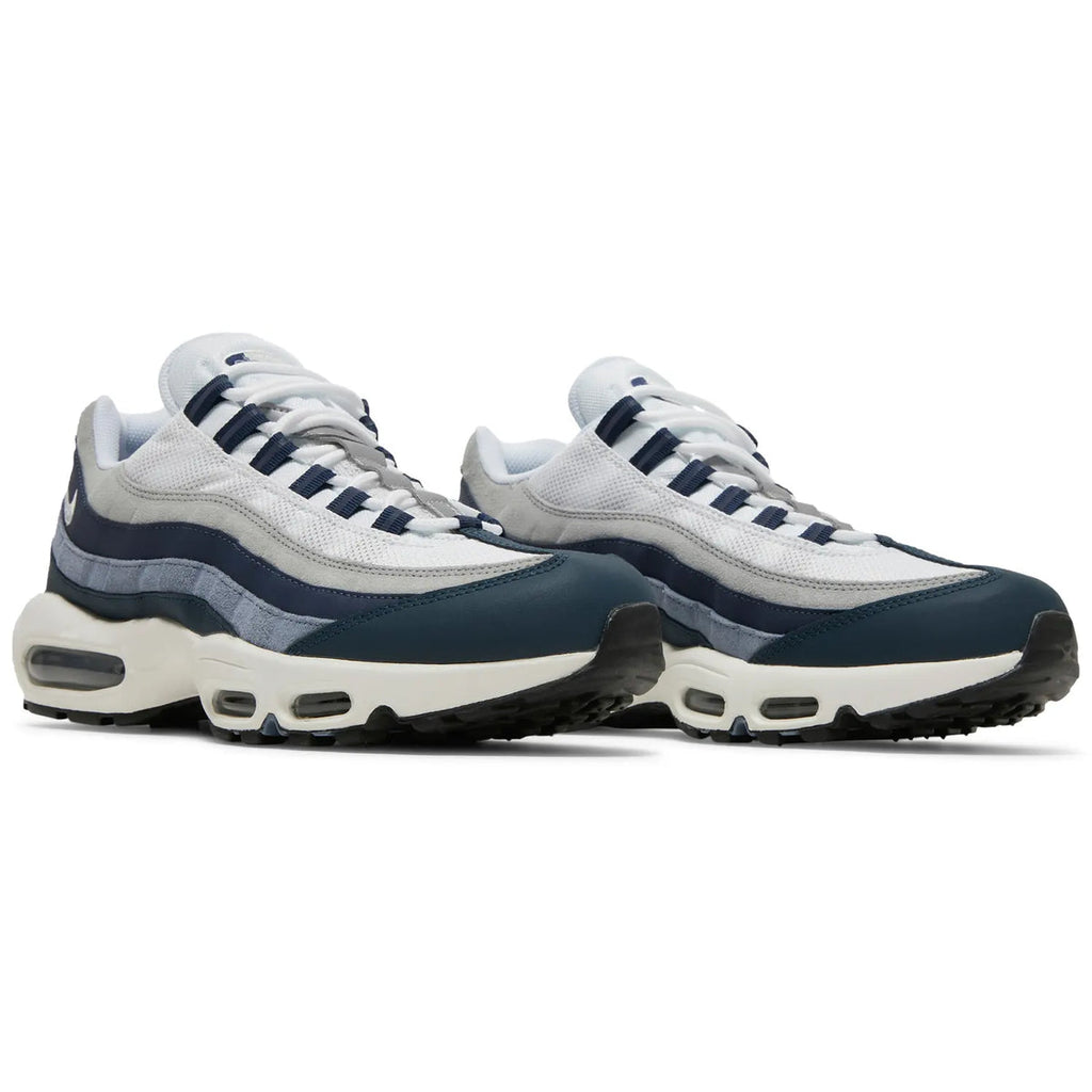 Nike Air Max 95 Navy Grey White