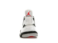 Jordan 4 Retro White Cement (2016) – Iconic Sneaker