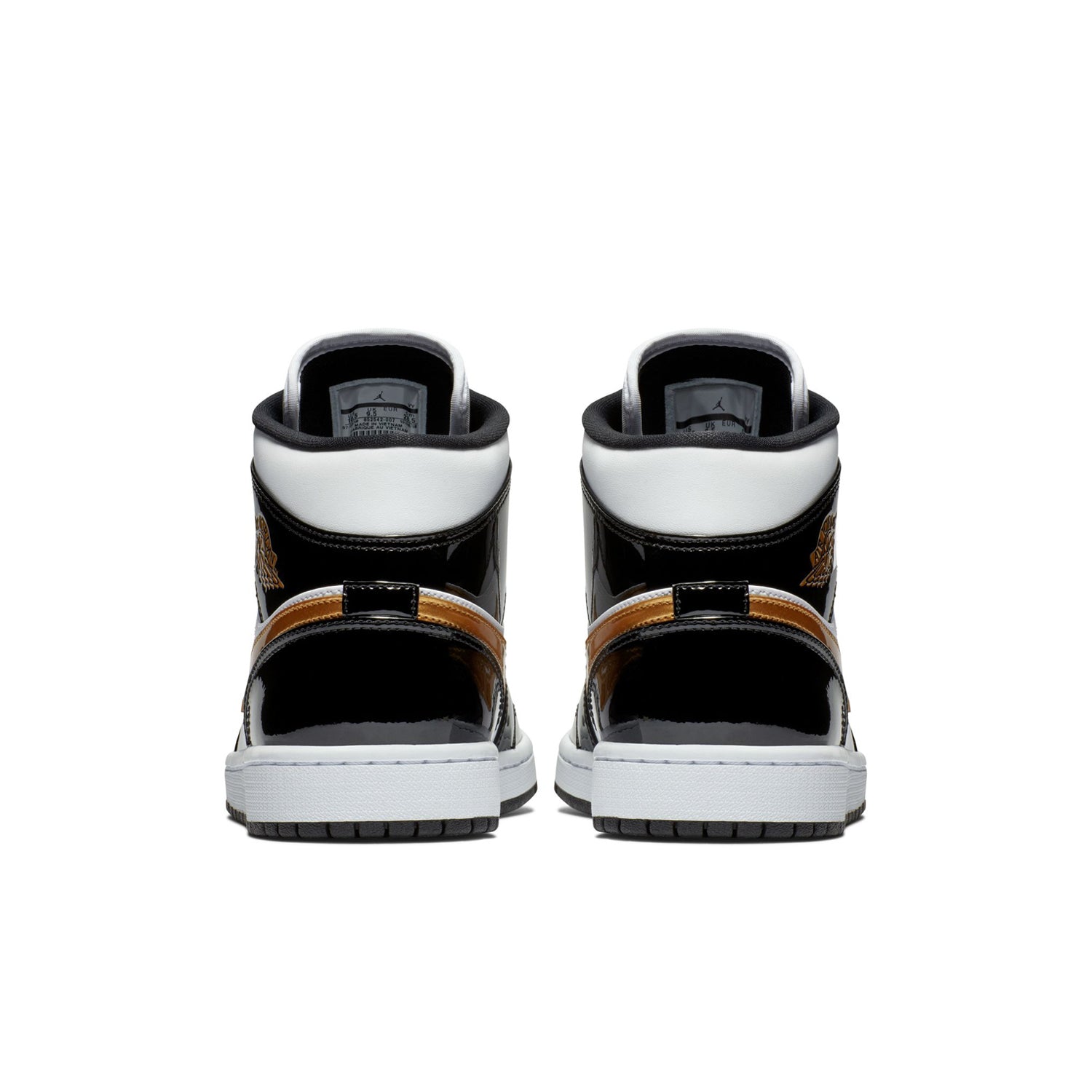 AJ 1 Mid SE - Mens