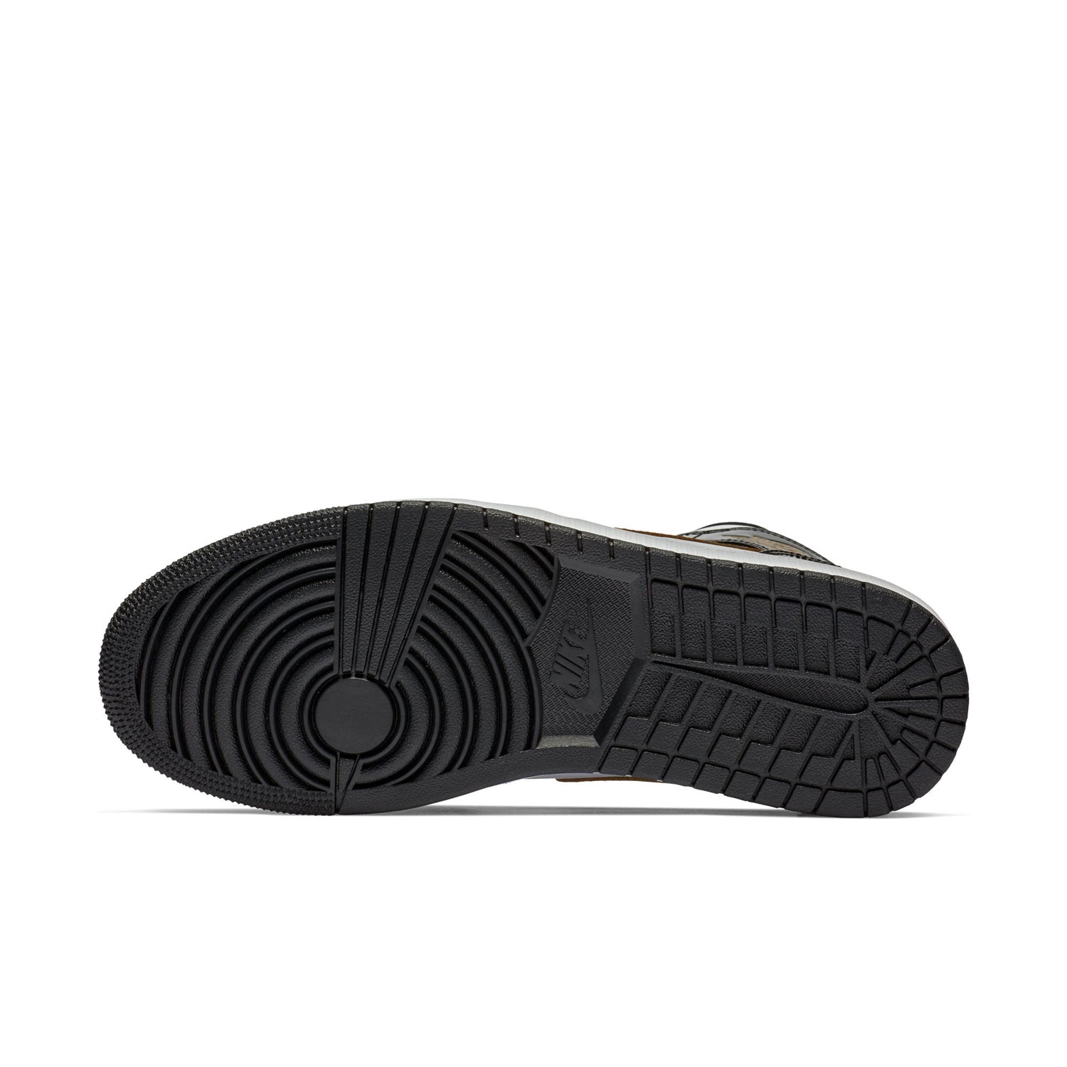 AJ 1 Mid SE - Mens