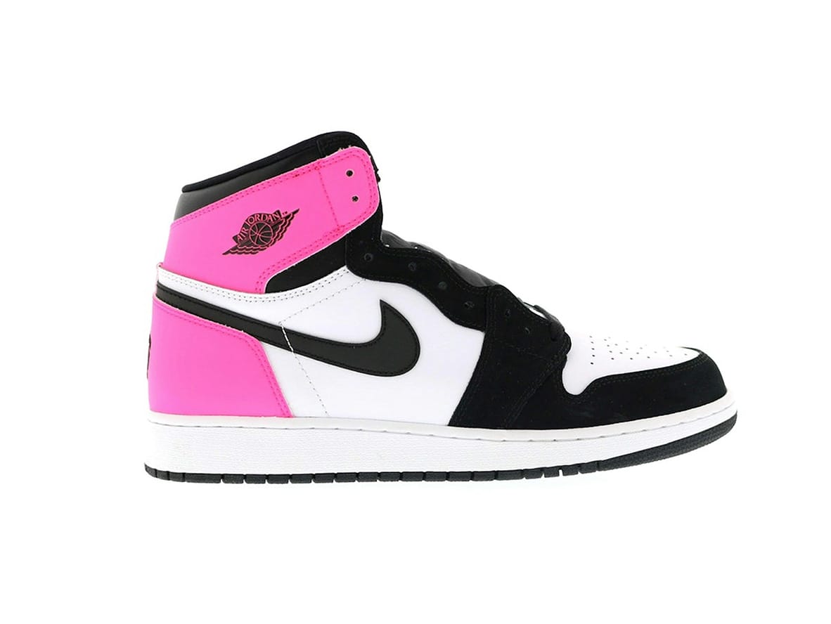 Jordan 1 Retro Valentine’s Day (2017) GS
