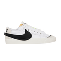 Nike Blazer Low 77 Jumbo White Black Sail