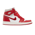 Jordan 1 Retro High OG Varsity Red (Women's)