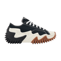 Converse Run Star Motion Ox Black White