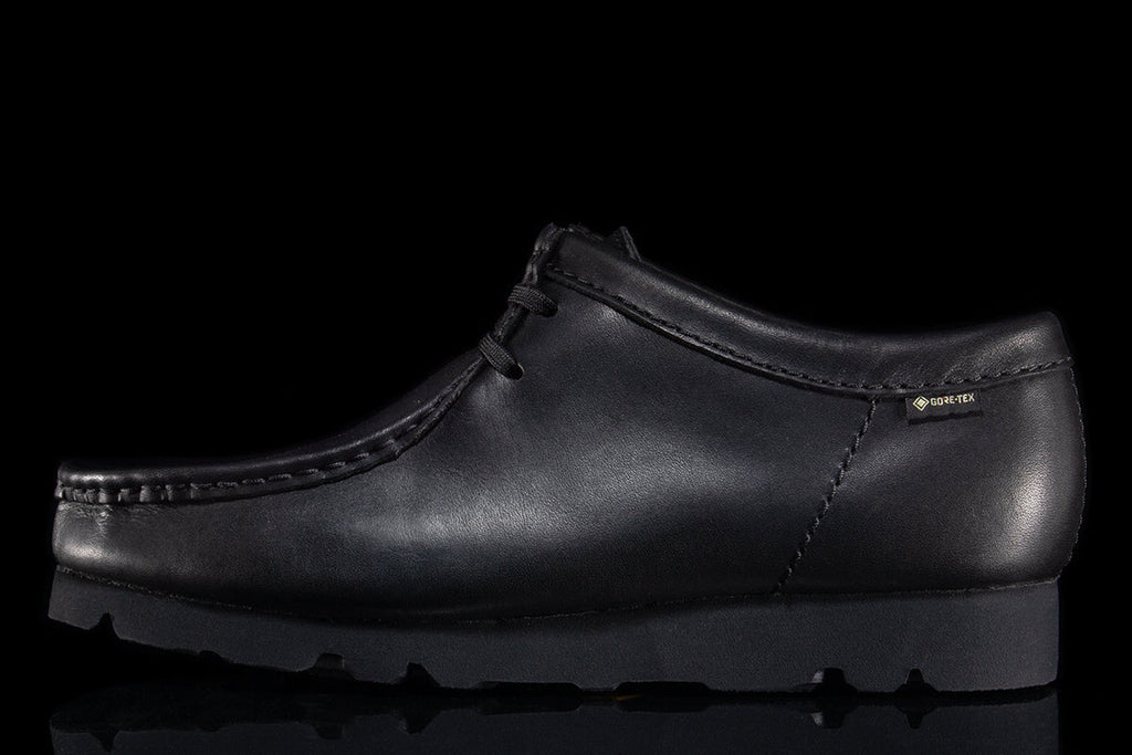Wallabee Gore-Tex