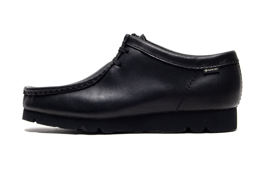 Wallabee Gore-Tex