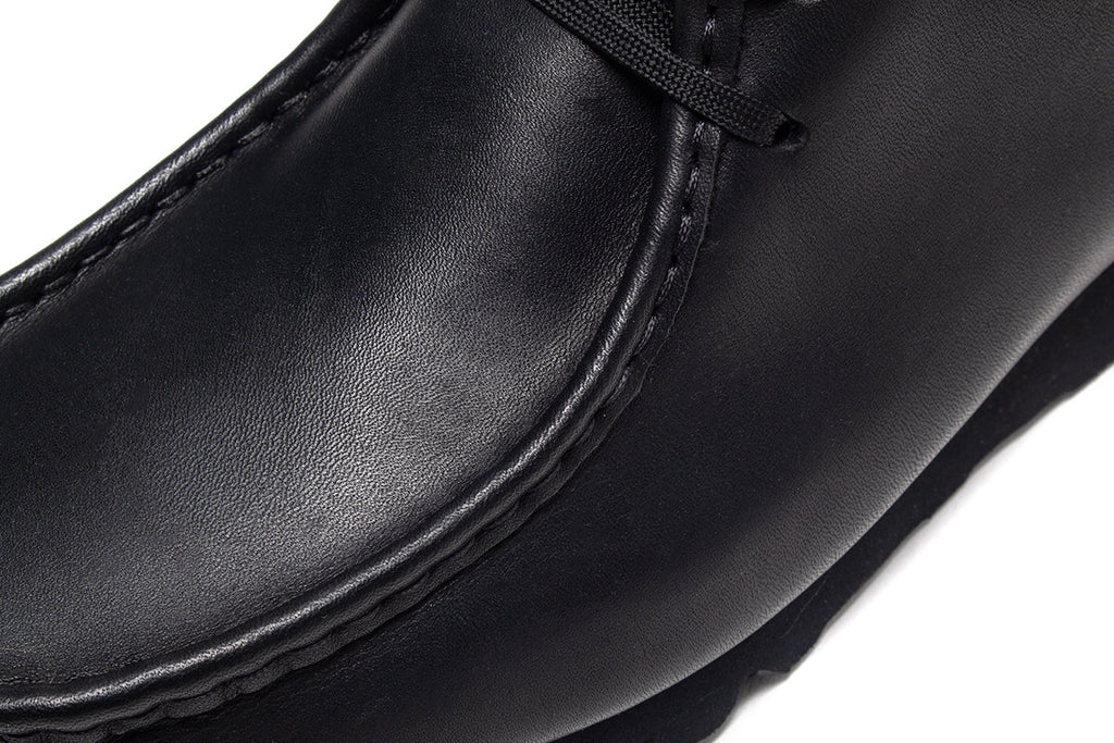 Wallabee Gore-Tex