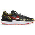 Nike Waffle One Sunflower