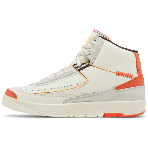 Jordan 2 Retro SP Maison Chateau Rouge