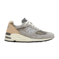 New Balance 990v2 MiUSA Teddy Santis Marblehead Incense