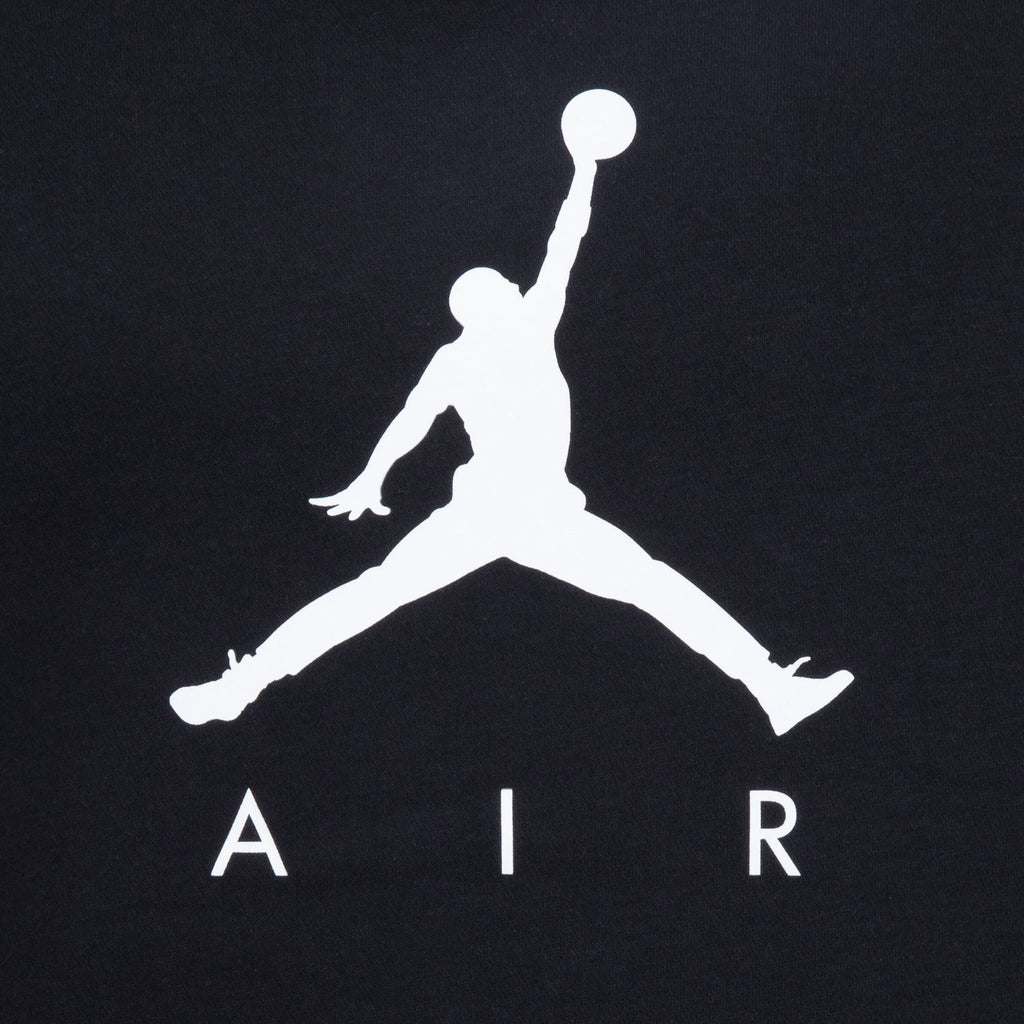 Jumpman Fleece Pullover - Youth